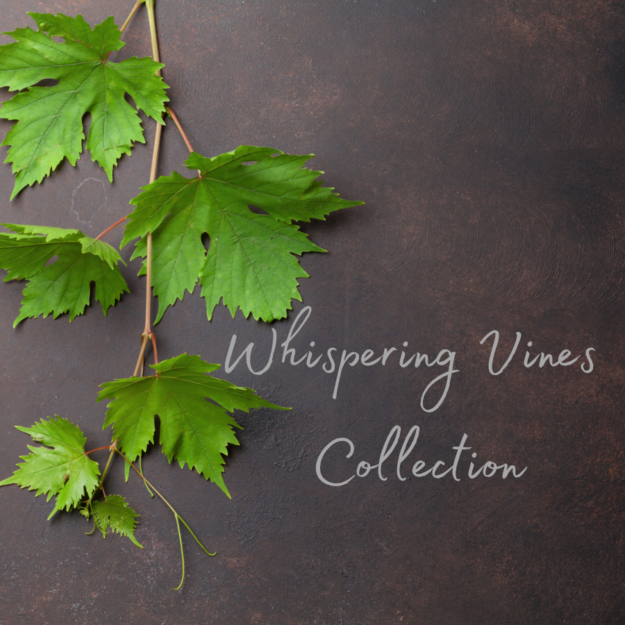 Whispering Vines Collection