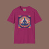 Colorful Meditation T-Shirt