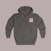 Meditation Style Hoodie