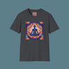 Colorful Meditation T-Shirt