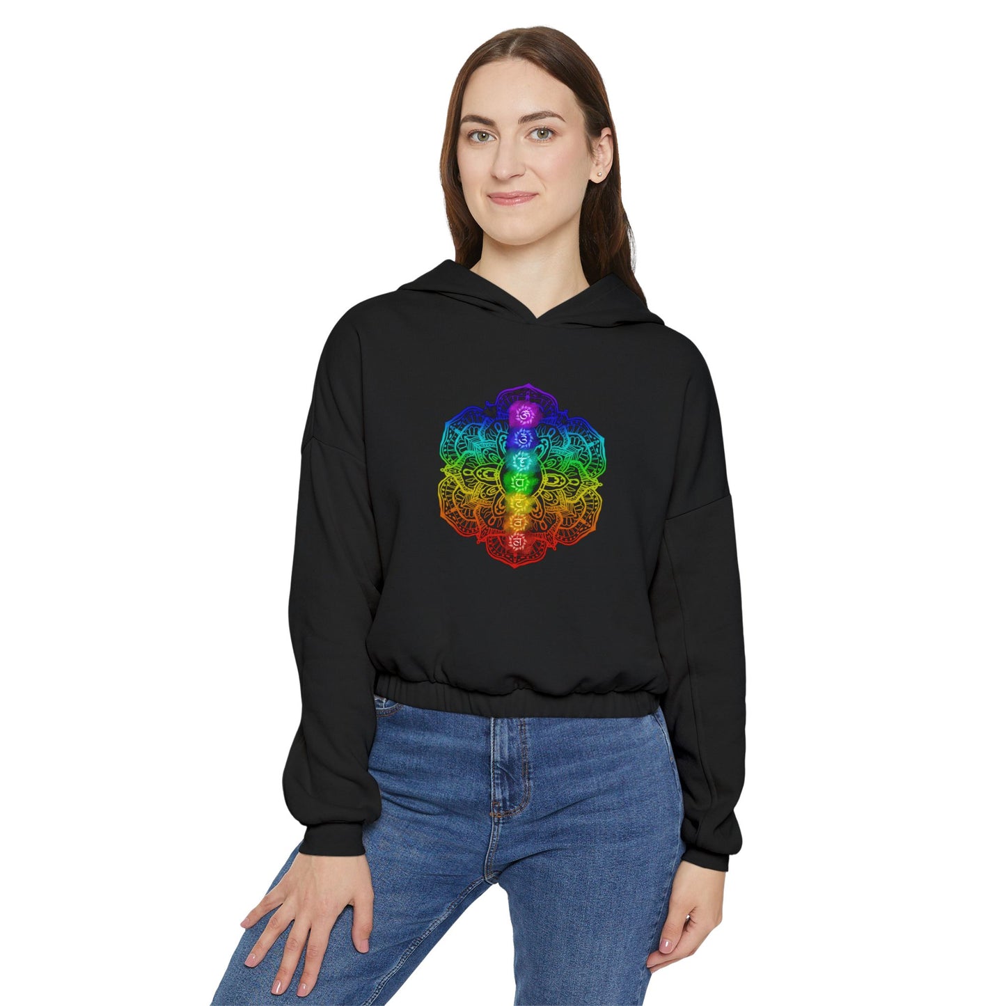 Chakra Hoodie