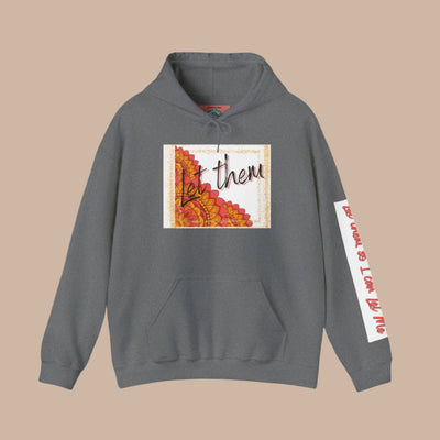 Let Them Hoodie