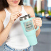 Mindful Moments Insulated Travel Mug 40oz