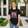 Colorful Meditation T-Shirt