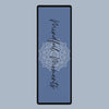 Yoga Mat - Mindful Moments