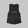 Flow with Breath Tank Top