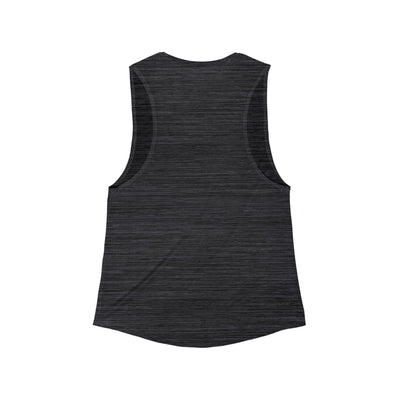 Flowy Muscle Tank - Flow with Breath