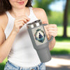 Mindfulness Meditation Insulated Travel Mug 40 oz.