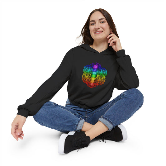 Chakra Hoodie