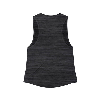 Awaken Your Potential Muscle Tank - Empowering Fitness Apparel