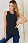 Round Neck