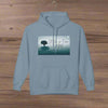 Inspirational Let Them Sweatshirt