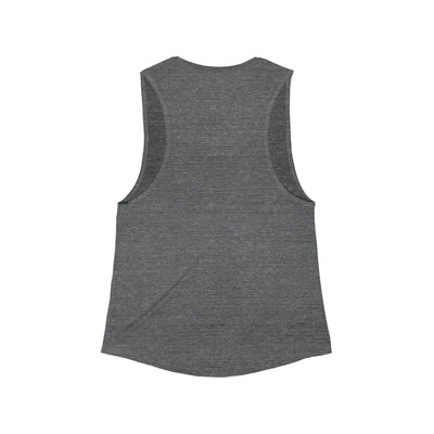 Flowy Muscle Tank - Flow with Breath