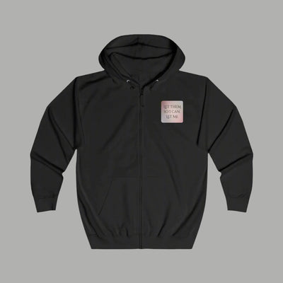 Meditation Style Hoodie