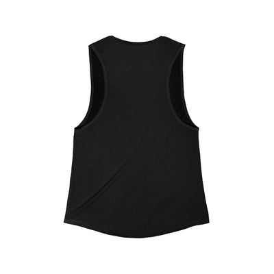 Flowy Muscle Tank - Flow with Breath