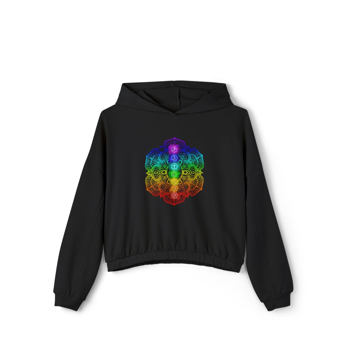 Chakra Hoodie