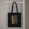 Buddha Organic Cotton Tote Bag