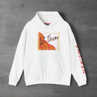 Let Them Hoodie