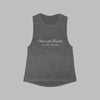 Flow with Breath Tank Top