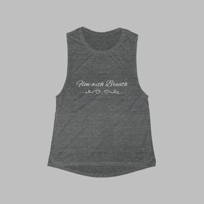 Flow with Breath Tank Top