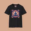 Colorful Meditation T-Shirt
