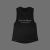Flowy Muscle Tank - Flow with Breath