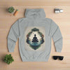 Meditation Style Hoodie