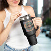 Mindful Moments Insulated Travel Mug 40oz