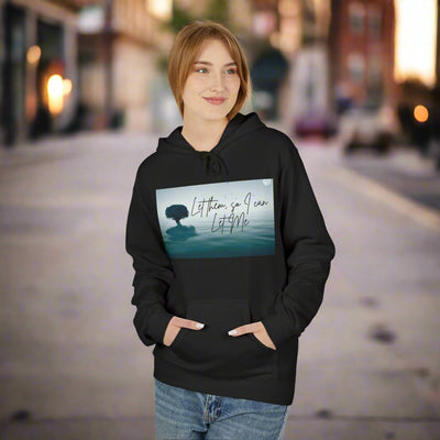 Inspirational Let Them Sweatshirt