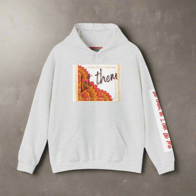 Let Them Hoodie